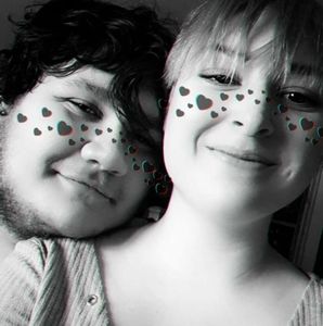 Meet your Posher, Zachary